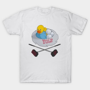 Yolf Duck T-Shirt